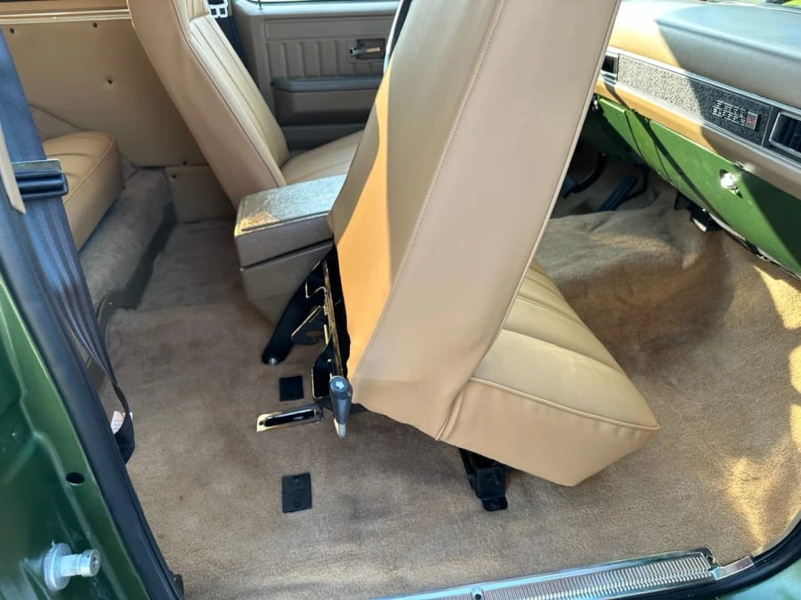 1984 GMC Jimmy 2nd Gen - Image 29 of 31