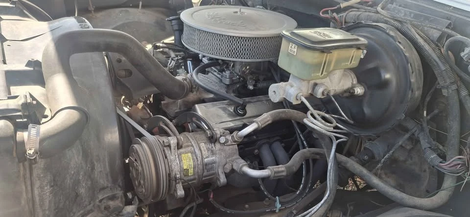 1984 GMC Jimmy 2nd Gen - Image 3 of 10