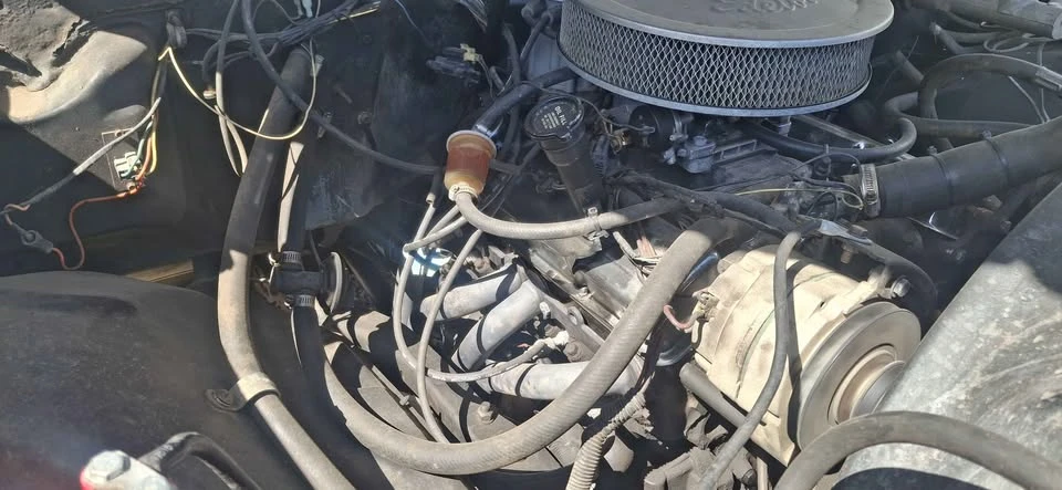 1984 GMC Jimmy 2nd Gen - Image 2 of 10