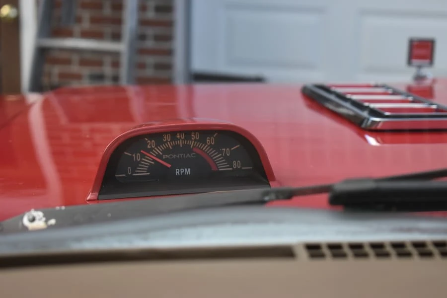 1984 GMC Jimmy 2nd Gen - Image 6 of 6