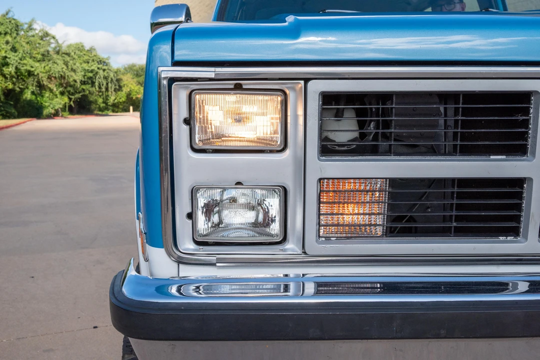1984 GMC Jimmy 2nd Gen - Image 26 of 31