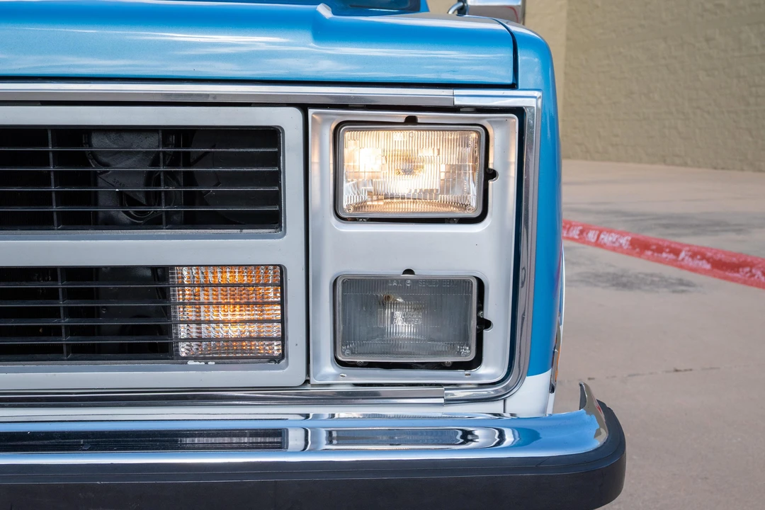 1984 GMC Jimmy 2nd Gen - Image 29 of 31