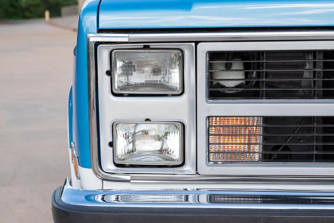 1984 GMC Jimmy 2nd Gen - Image 27 of 31