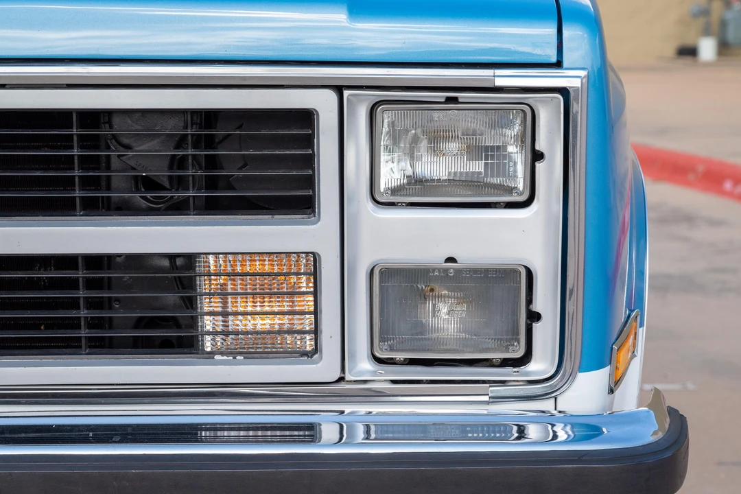 1984 GMC Jimmy 2nd Gen - Image 30 of 31
