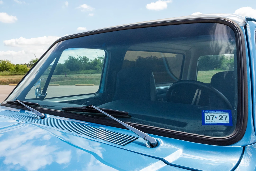 1984 GMC Jimmy 2nd Gen - Image 18 of 31