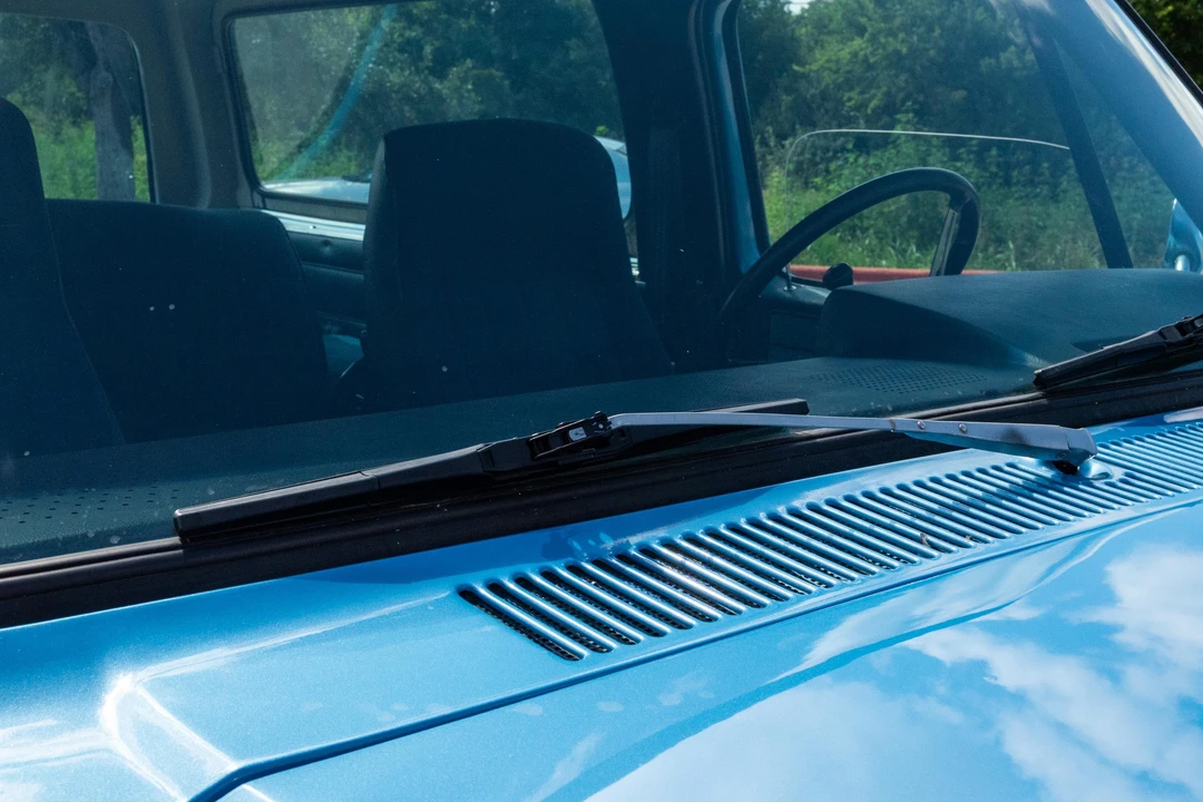 1984 GMC Jimmy 2nd Gen - Image 19 of 31