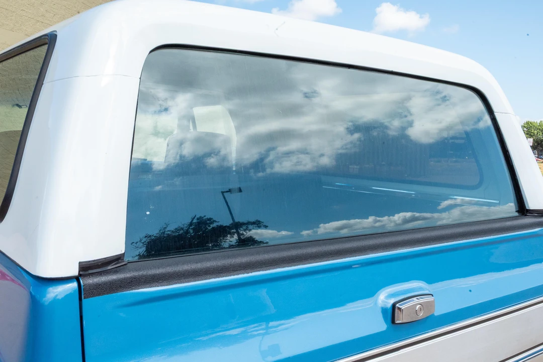 1984 GMC Jimmy 2nd Gen - Image 21 of 31