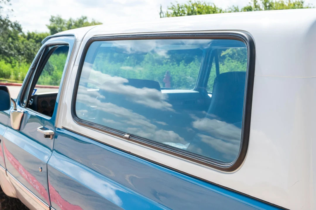 1984 GMC Jimmy 2nd Gen - Image 22 of 31