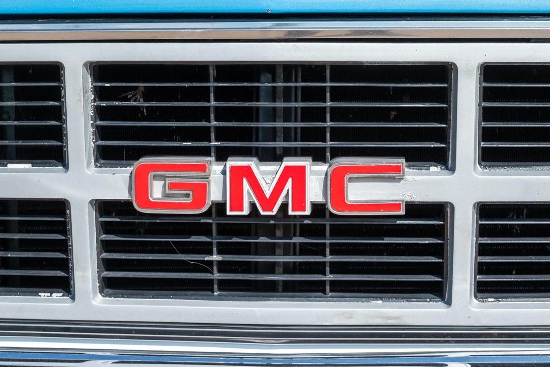 1984 GMC Jimmy 2nd Gen - Image 28 of 31