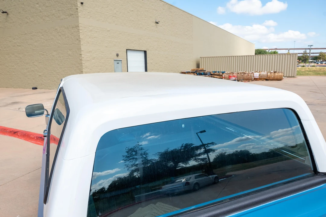 1984 GMC Jimmy 2nd Gen - Image 15 of 31