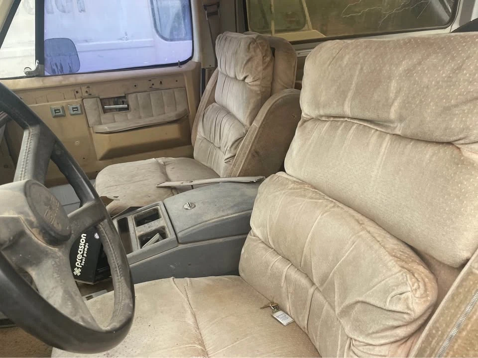1984 GMC Jimmy 2nd Gen - Image 7 of 10