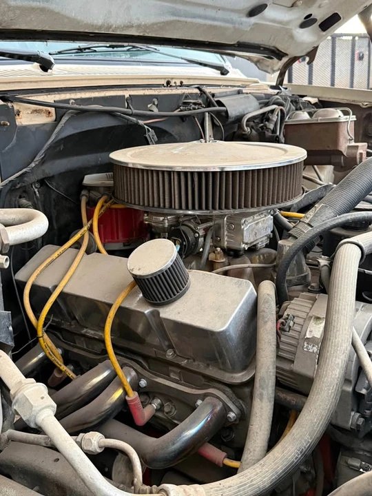 1984 GMC C/K 3rd Gen - Image 3 of 4