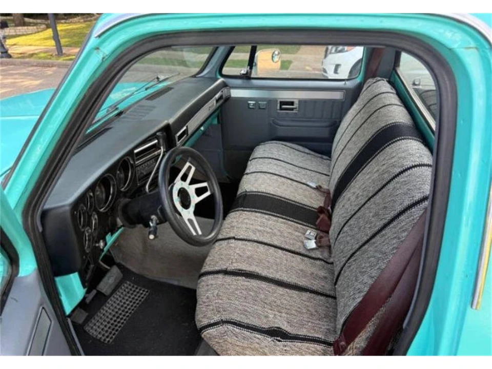 1984 GMC C/K 3rd Gen - Image 5 of 13