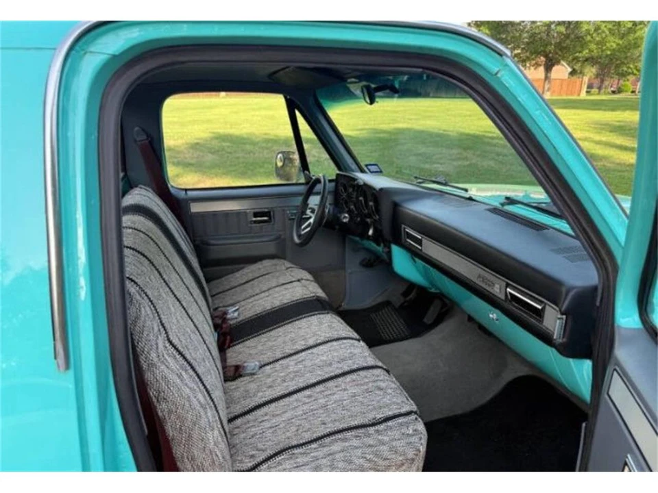 1984 GMC C/K 3rd Gen - Image 6 of 13