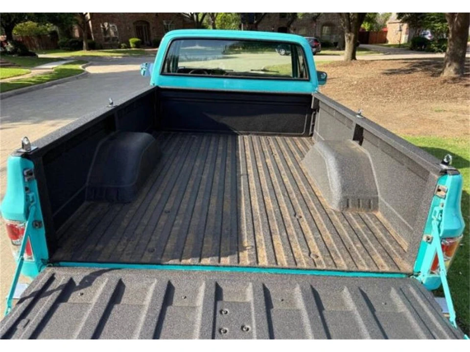 1984 GMC C/K 3rd Gen - Image 10 of 13