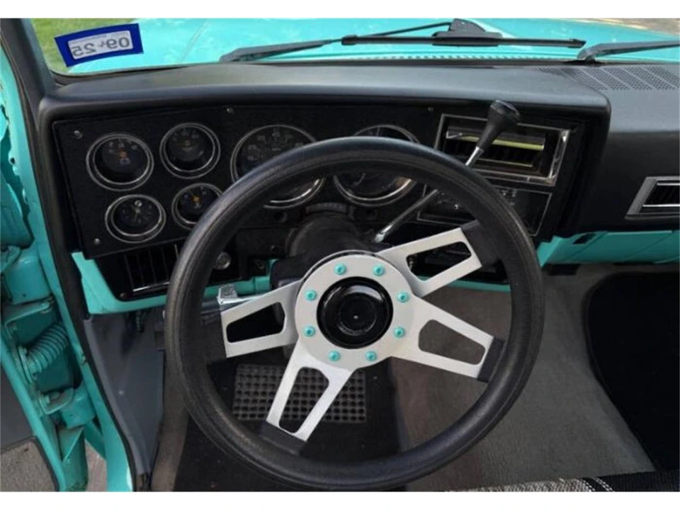 1984 GMC C/K 3rd Gen - Image 8 of 13