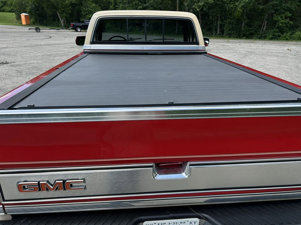 1984 GMC C/K 3rd Gen - Image 22 of 31