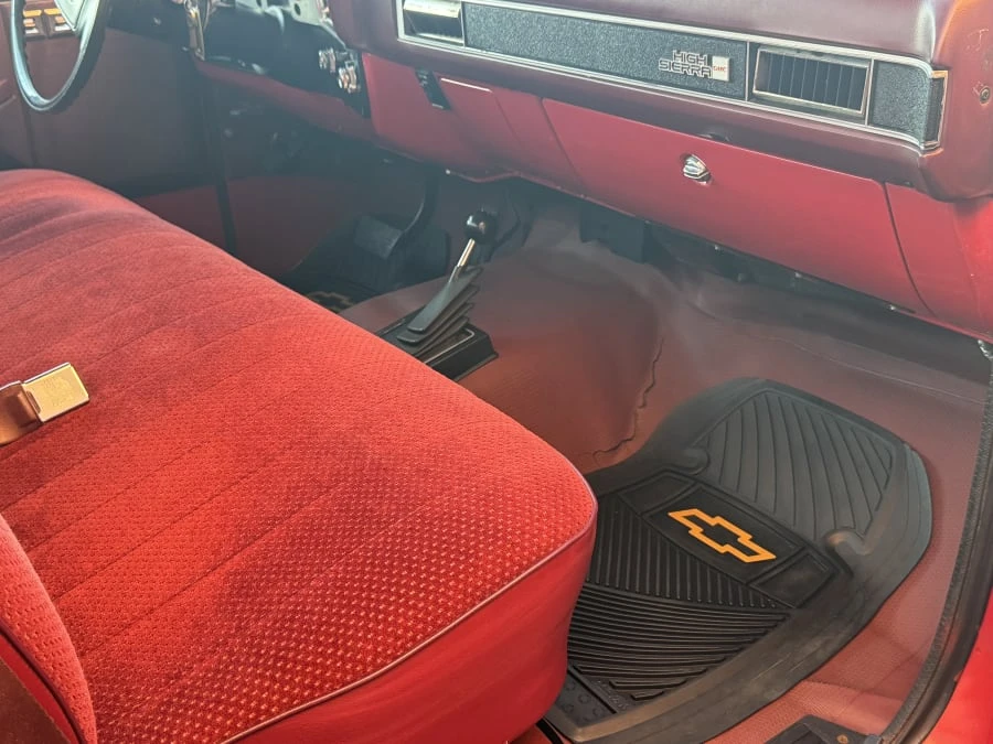 1984 GMC C/K 3rd Gen - Image 5 of 9