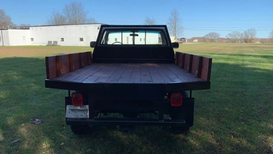 1984 GMC C/K 3rd Gen - Image 8 of 11