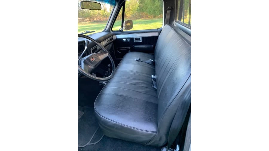 1984 GMC C/K 3rd Gen - Image 9 of 11