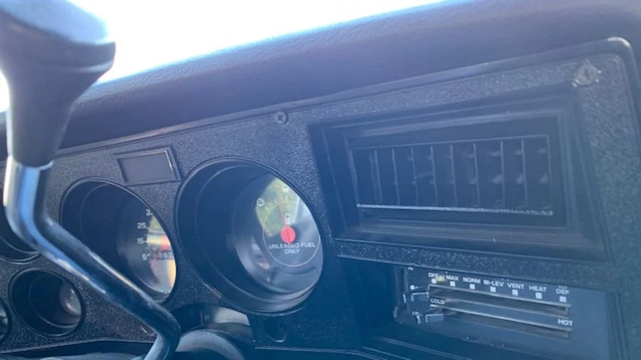 1984 GMC C/K 3rd Gen - Image 11 of 11