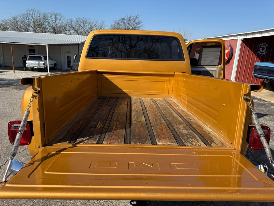 1984 GMC C/K 3rd Gen - Image 10 of 21