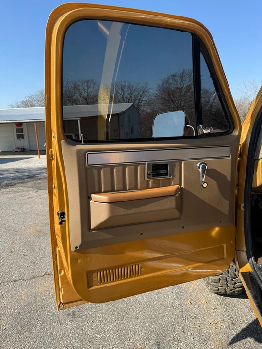 1984 GMC C/K 3rd Gen - Image 13 of 21