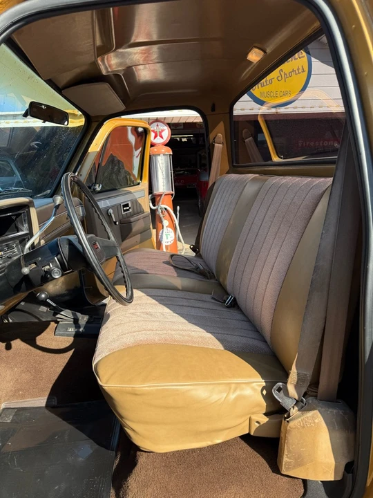 1984 GMC C/K 3rd Gen - Image 17 of 21