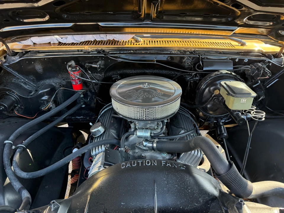 1984 GMC C/K 3rd Gen - Image 21 of 21