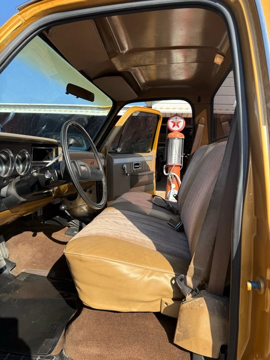 1984 GMC C/K 3rd Gen - Image 19 of 21