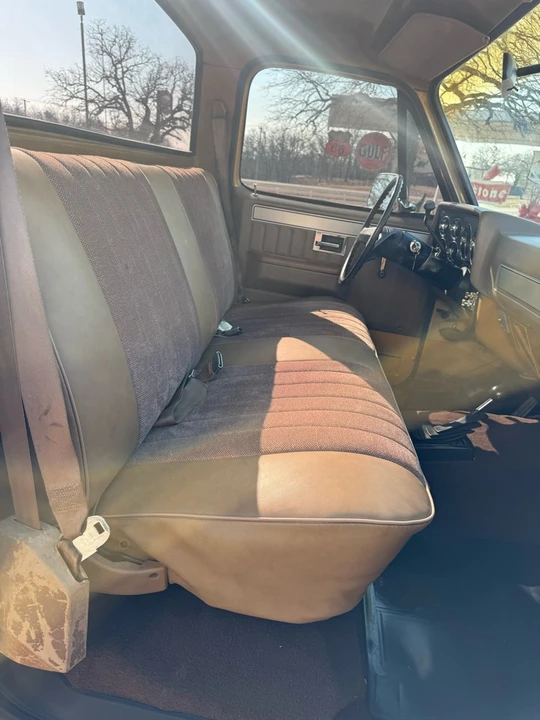 1984 GMC C/K 3rd Gen - Image 18 of 21