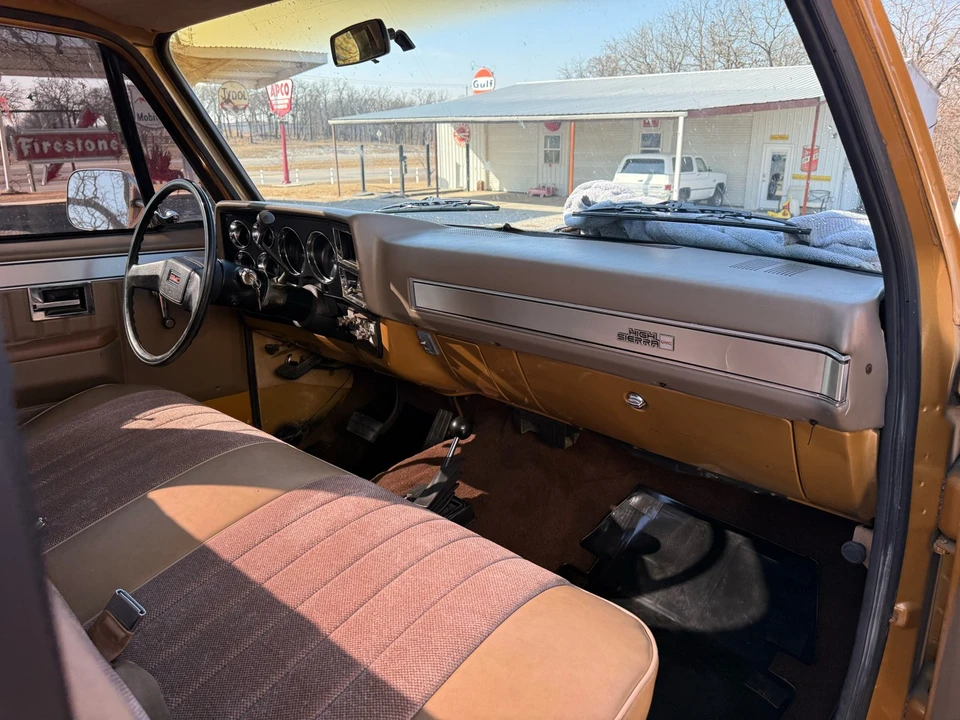 1984 GMC C/K 3rd Gen - Image 16 of 21