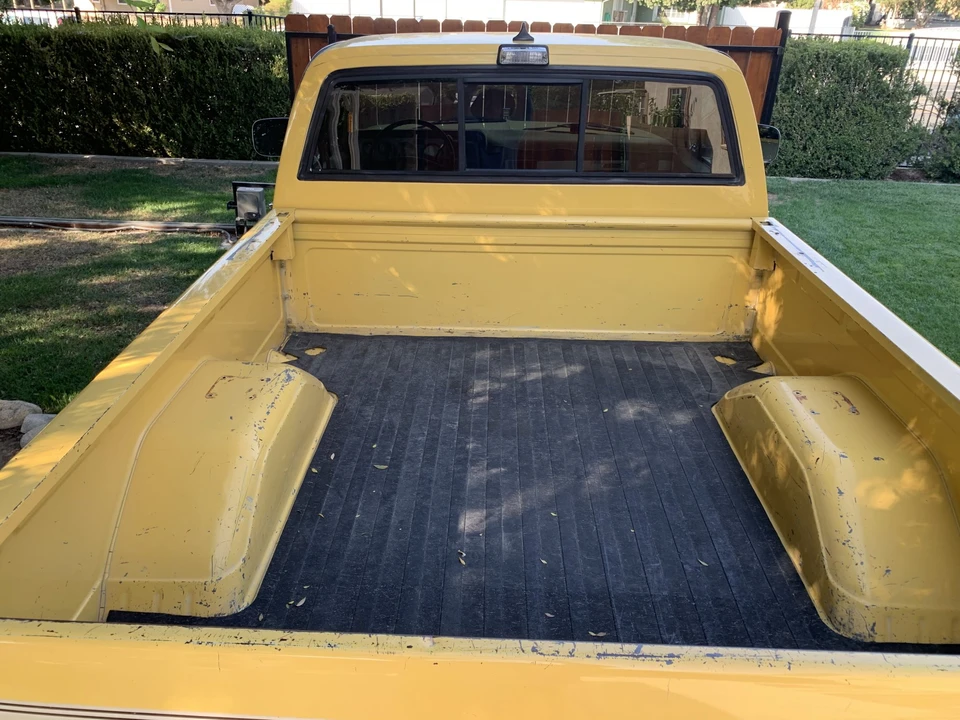 1984 GMC C/K 3rd Gen - Image 30 of 31