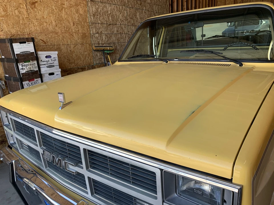 1984 GMC C/K 3rd Gen - Image 14 of 31