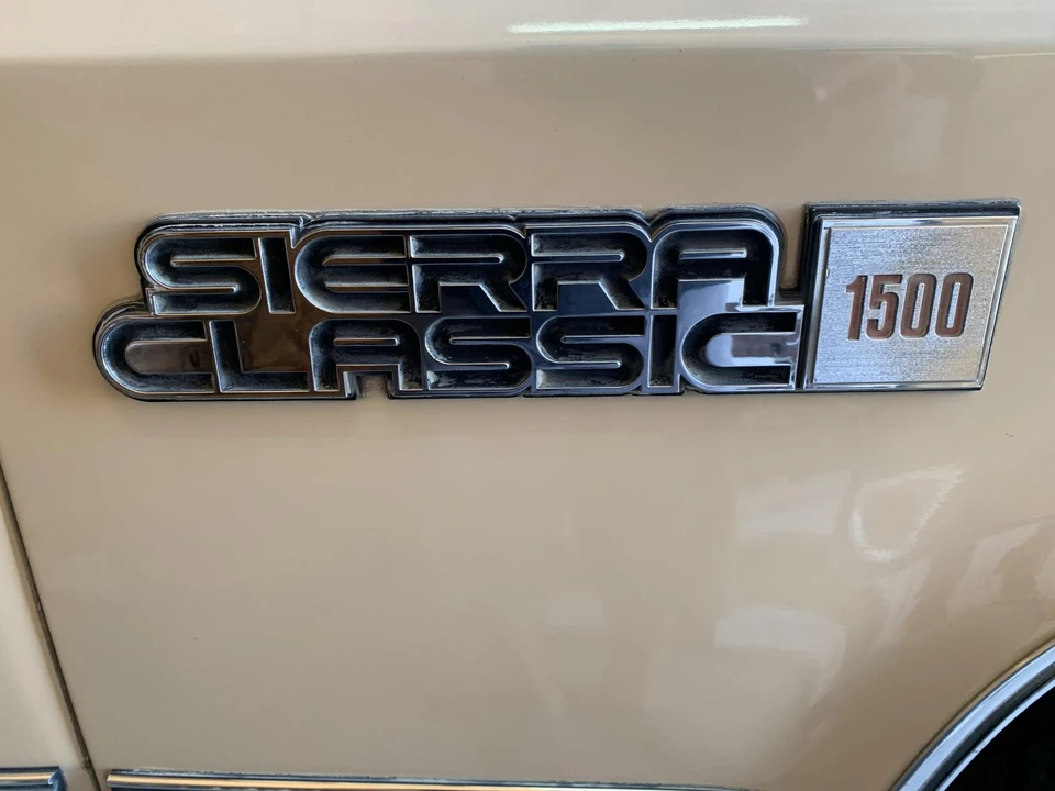 1984 GMC C/K 3rd Gen - Image 19 of 31