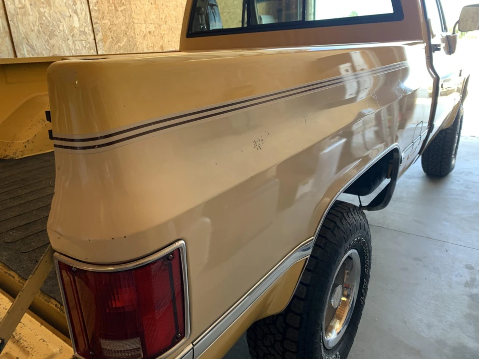 1984 GMC C/K 3rd Gen - Image 28 of 31