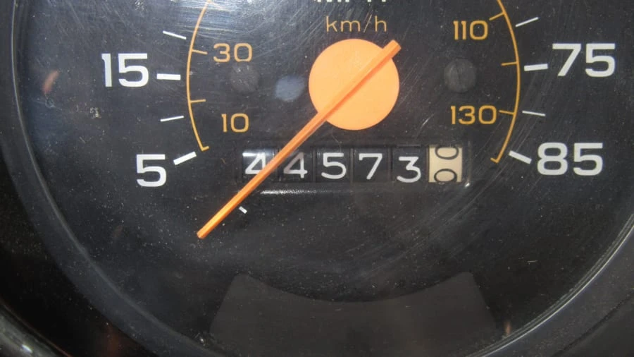 1984 GMC C/K 3rd Gen - Image 9 of 29