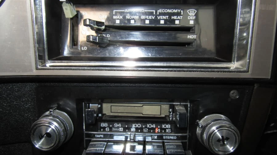 1984 GMC C/K 3rd Gen - Image 8 of 29