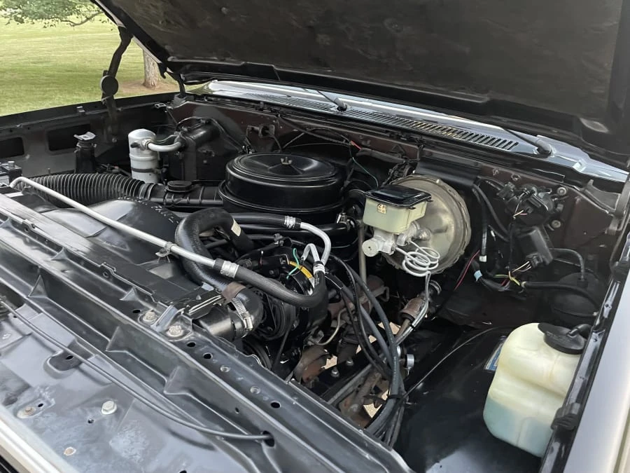 1984 GMC C/K 3rd Gen - Image 13 of 29