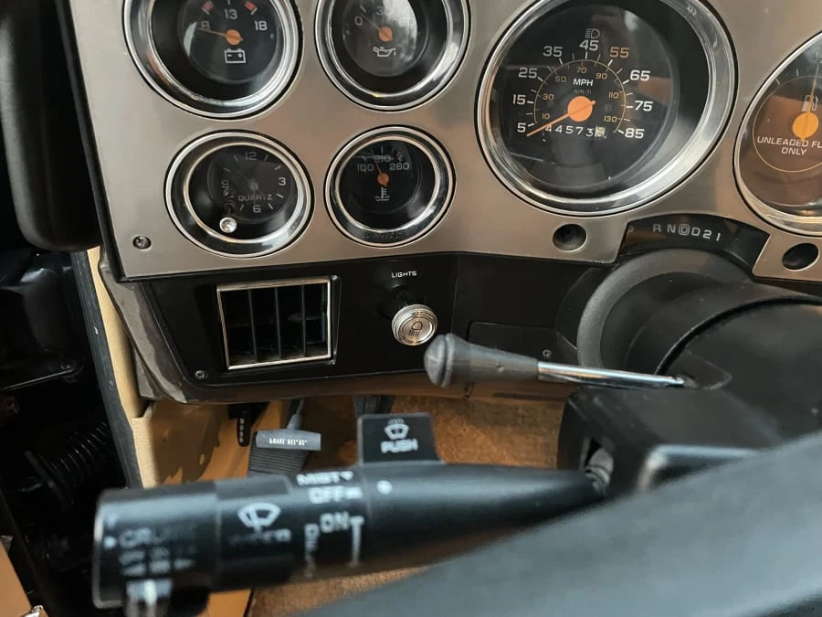 1984 GMC C/K 3rd Gen - Image 6 of 29