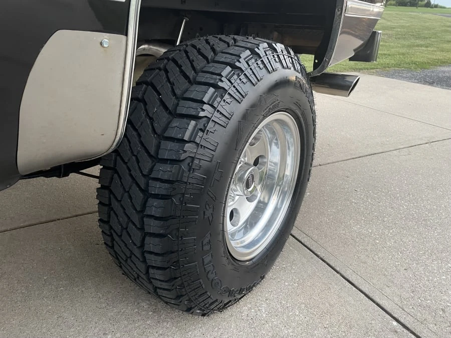 1984 GMC C/K 3rd Gen - Image 16 of 29
