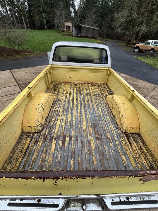 1984 GMC C/K 3rd Gen - Image 21 of 31