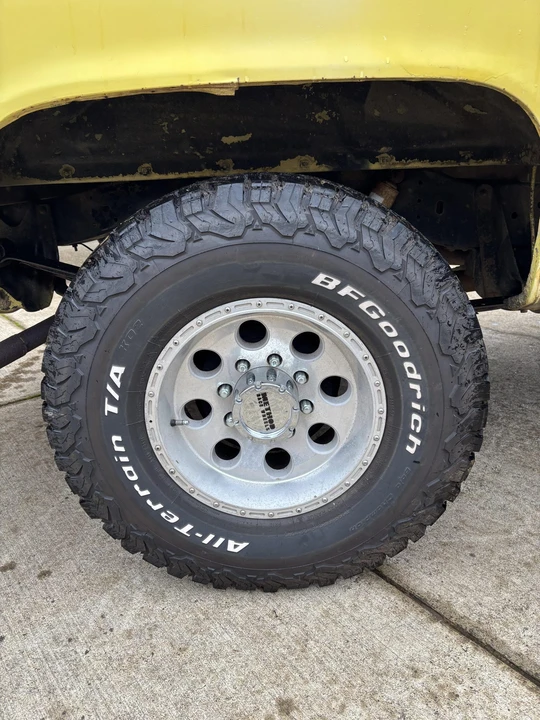 1984 GMC C/K 3rd Gen - Image 25 of 31