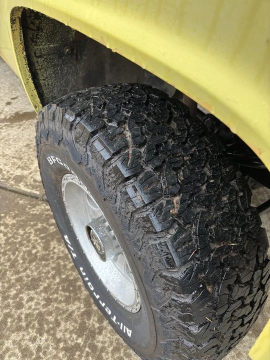 1984 GMC C/K 3rd Gen - Image 30 of 31