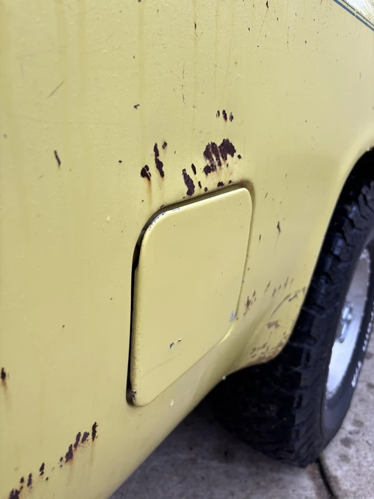 1984 GMC C/K 3rd Gen - Image 19 of 31