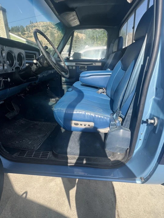 1984 GMC C/K 3rd Gen - Image 30 of 31