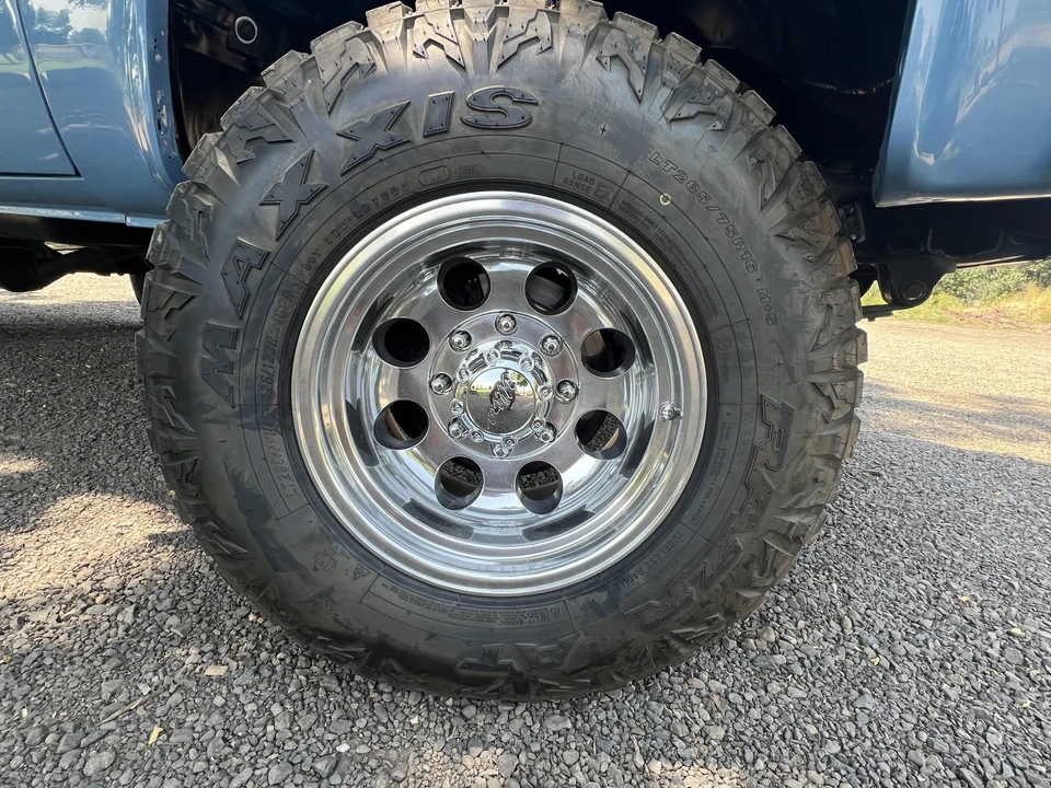 1984 GMC C/K 3rd Gen - Image 22 of 31