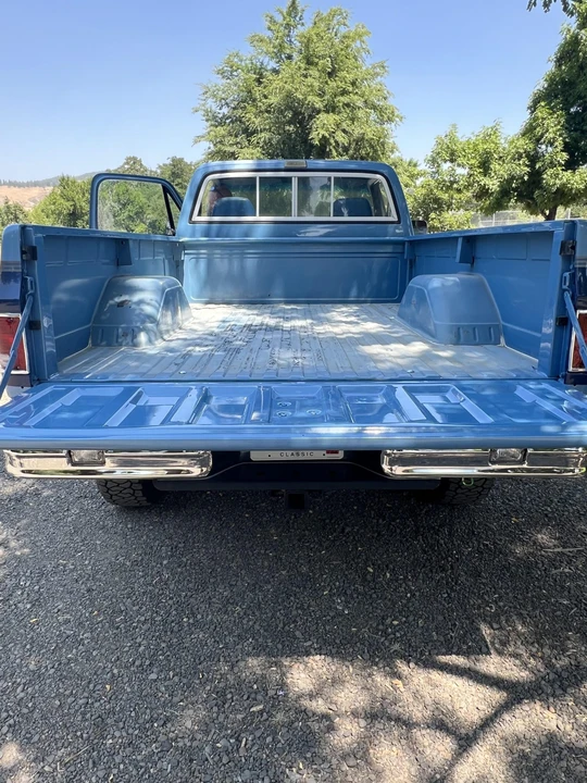 1984 GMC C/K 3rd Gen - Image 18 of 31