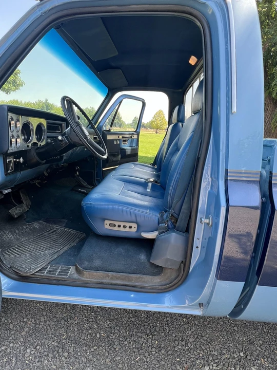 1984 GMC C/K 3rd Gen - Image 29 of 31