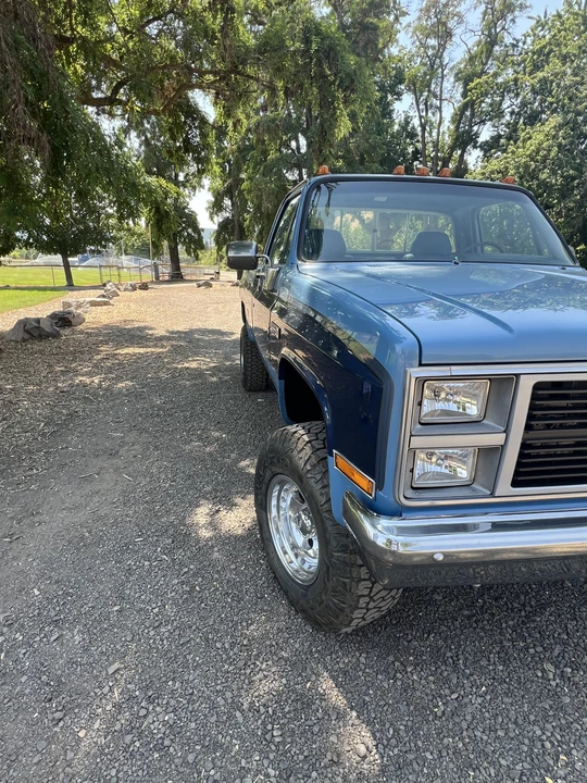 1984 GMC C/K 3rd Gen - Image 20 of 31